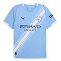 Manchester city 26/27 Home Jersey