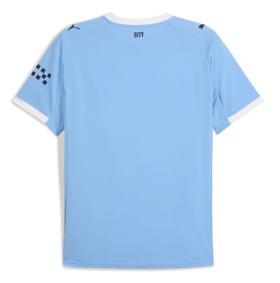 Manchester city 26/27 Home Jersey