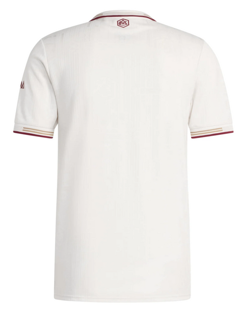 Arsenel Away 25/26 Jersey