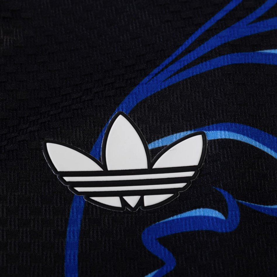 Argentina Away 26/27 Jersey Player Version