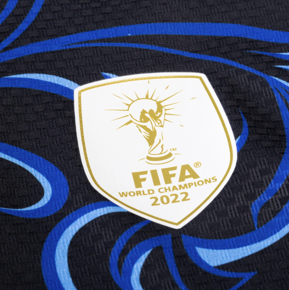 Argentina Away 26/27 Jersey Player Version