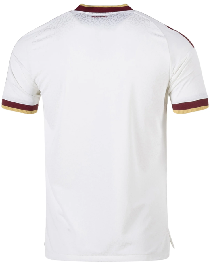 Spain 26/27 Away Jersey