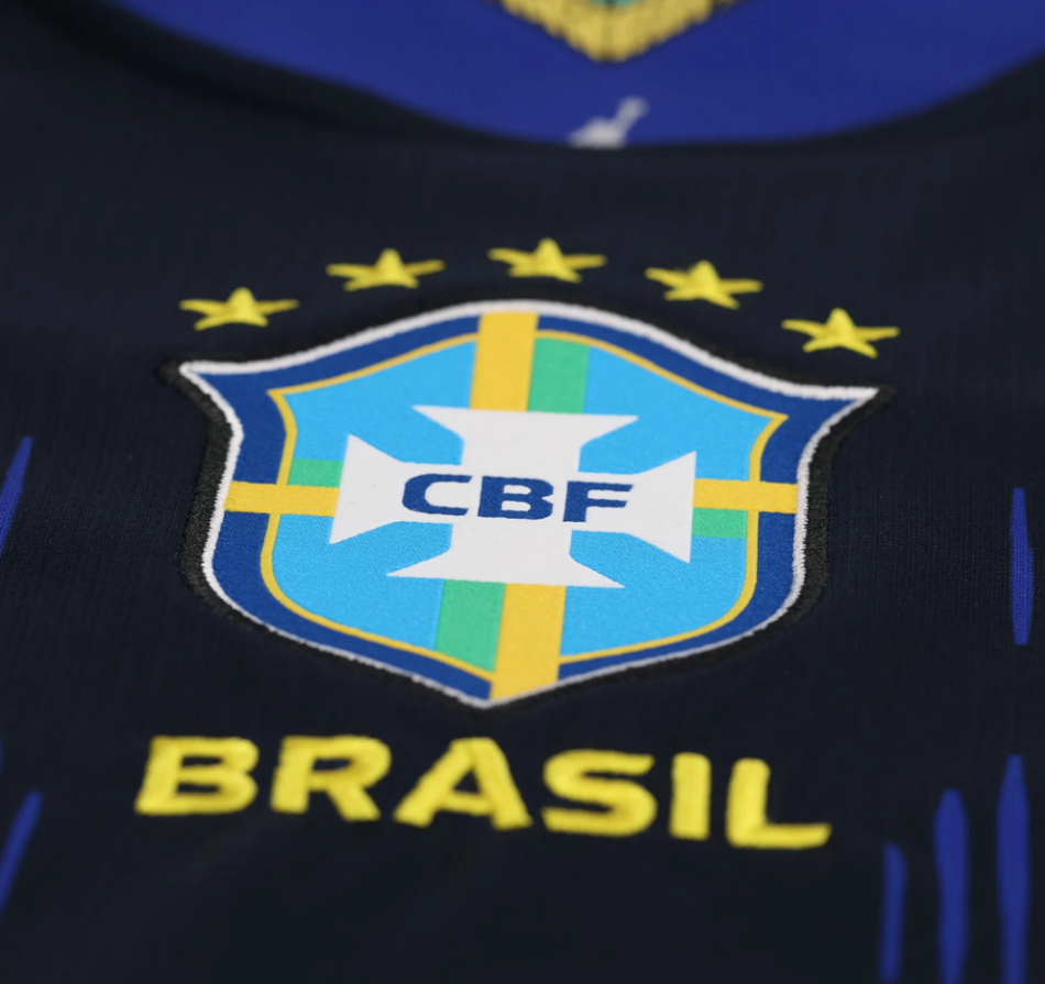Messi Argentina 26/27 Away Jersey