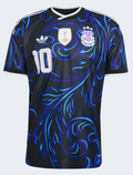Messi Argentina 26/27 Away Jersey