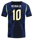 Neymar Brazil Away 26/27 Jersey