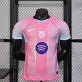 Barcelona Pink Special Edition 2025/26 Jersey