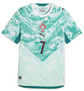 Ronaldo Portugal 26/27 Away Jersey