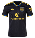 Manchester United Third 25/26 Jersey