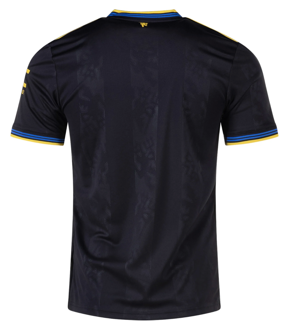 Manchester United Third 25/26 Jersey